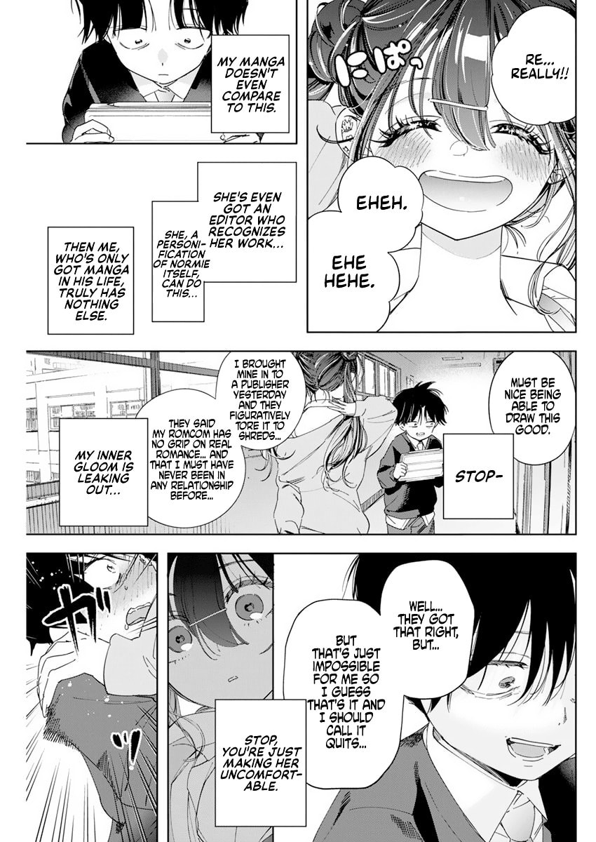 What Fiction Cannot Portray page 15