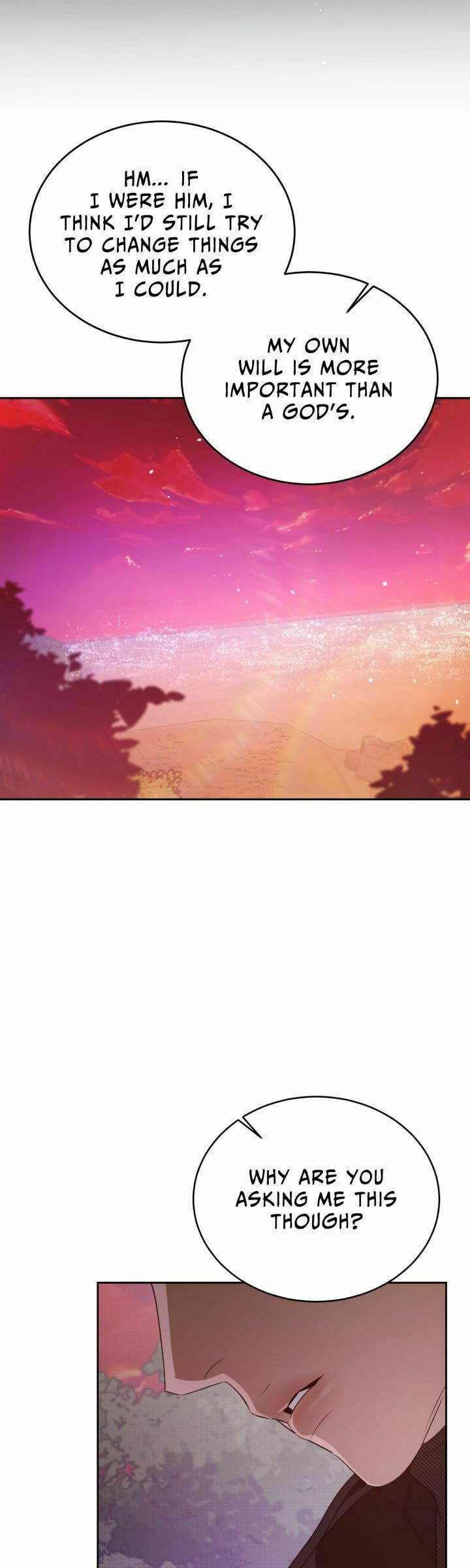 Cozy Obsession – Chapter 26 page 21