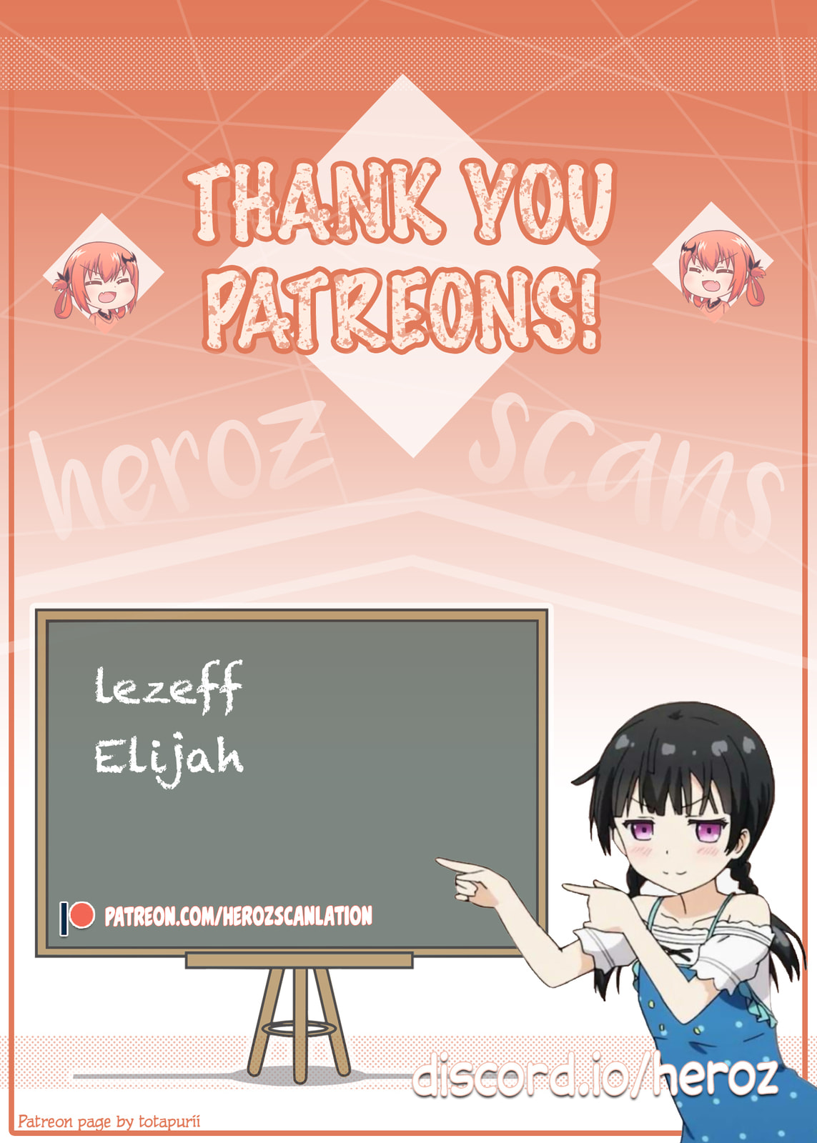All thanks to Class Monitor page 7