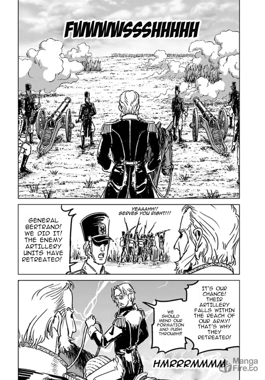Clash of Two Armies page 20