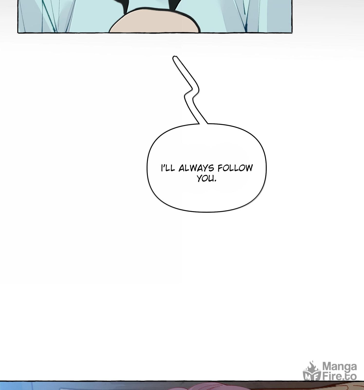 I Will Always Follow You page 29