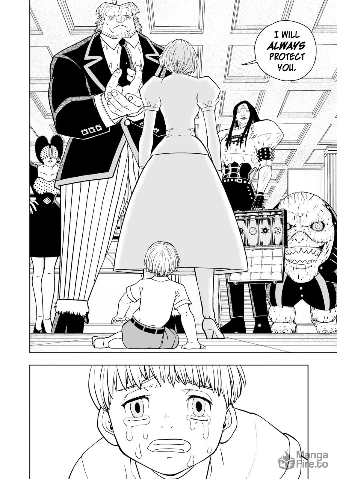 Zatch Bell! 2 – Chapter 17 page 19