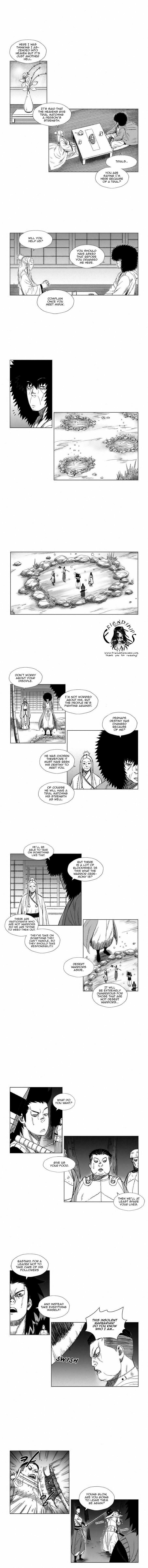 Red Storm – Chapter 38 page 3