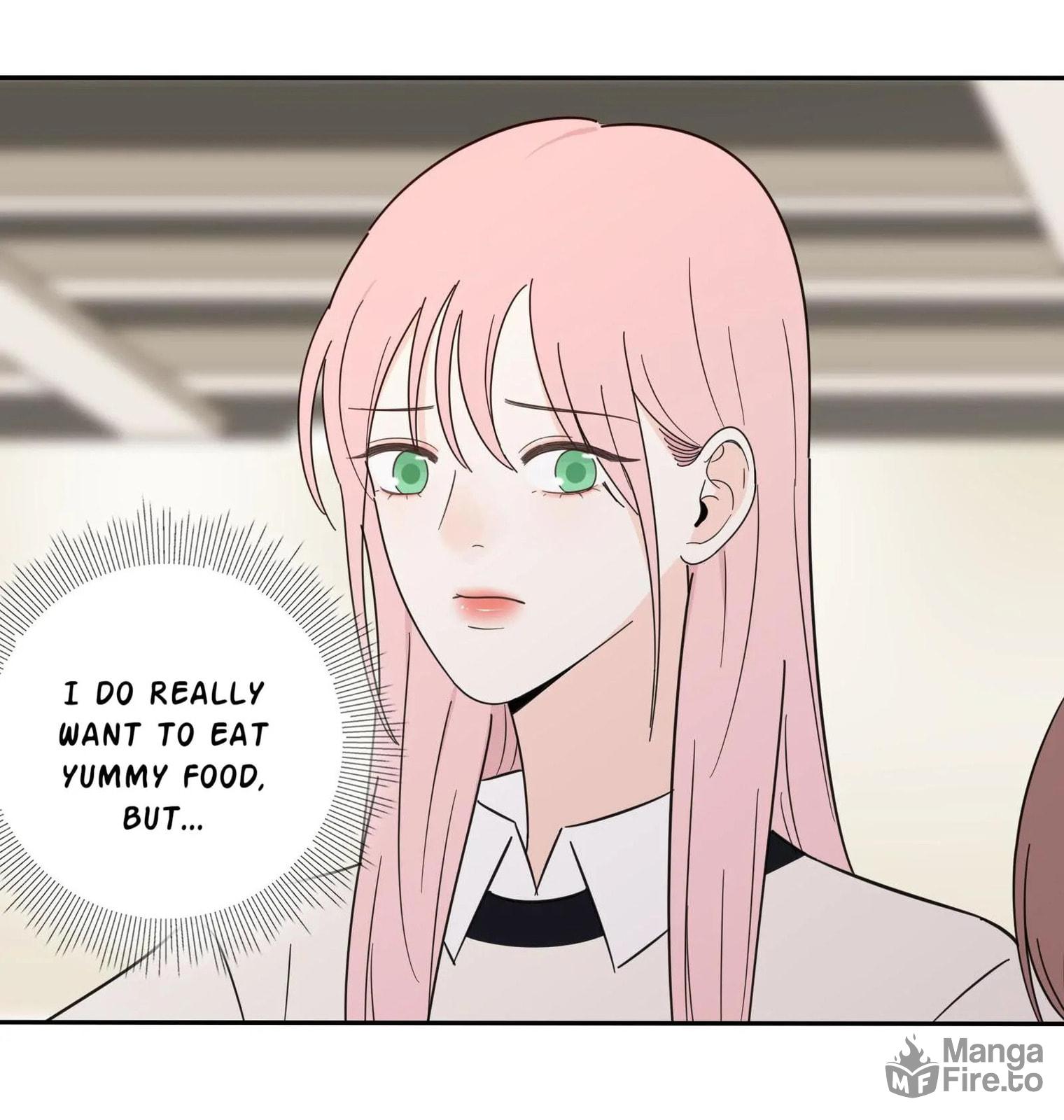 Baili Jin Among Mortals – Chapter 29 page 19