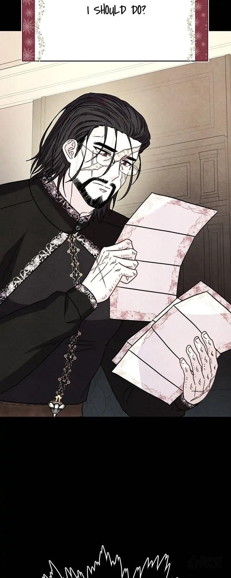 Another Typical Fantasy Romance – Chapter 54 page 2