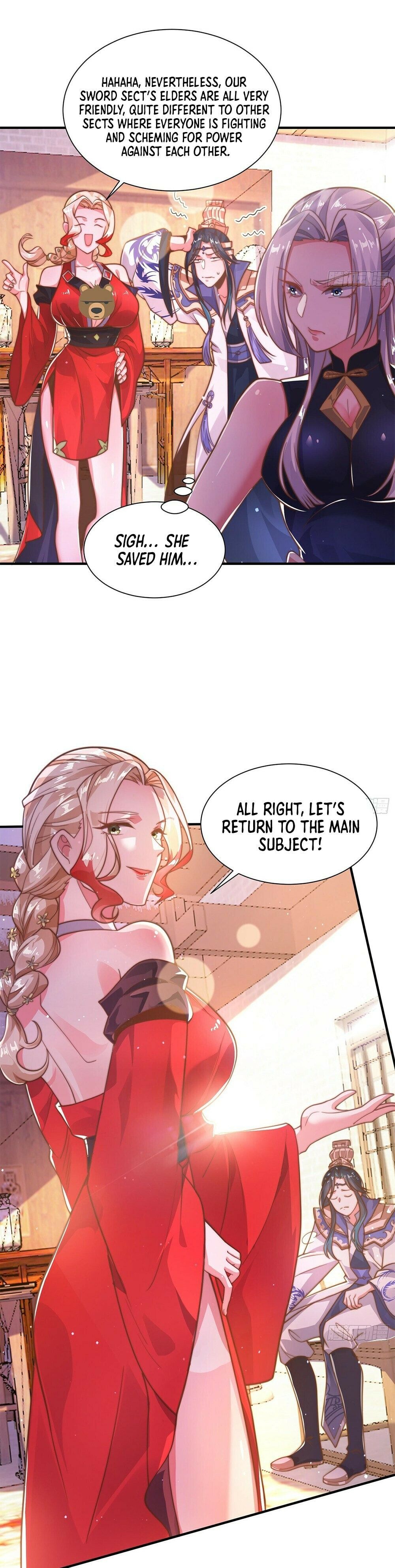 Taking More Apprentices!! page 22