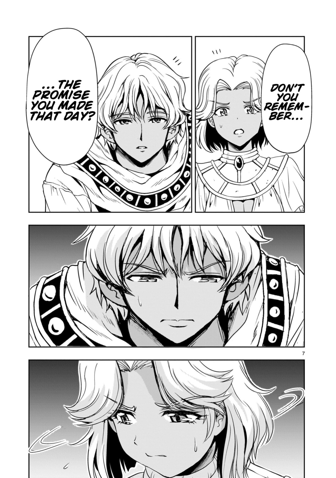 Coup D'etat page 6