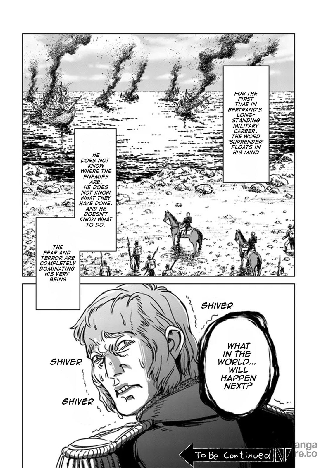 Clash of Two Armies page 29