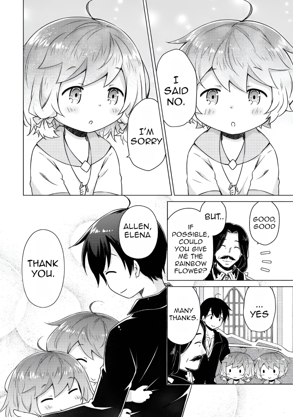 Here We Go! Argo Country page 16