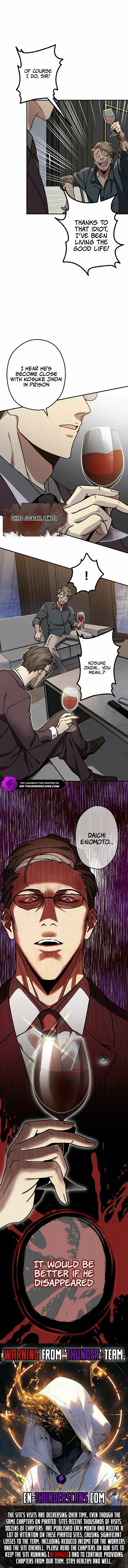Aristocrat’s Revenge – Chapter 11 page 11