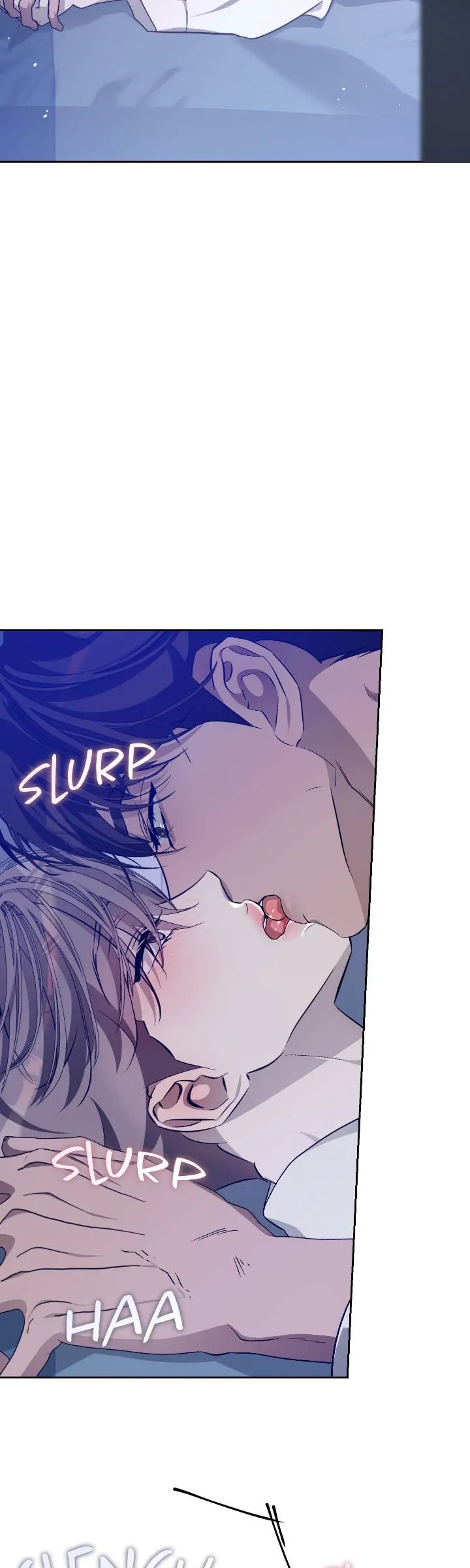 Cozy Obsession – Chapter 31 page 21