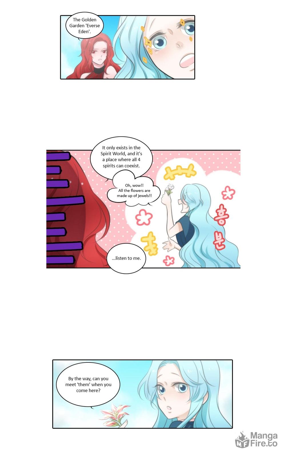 Elqueeness – Chapter 8 page 2