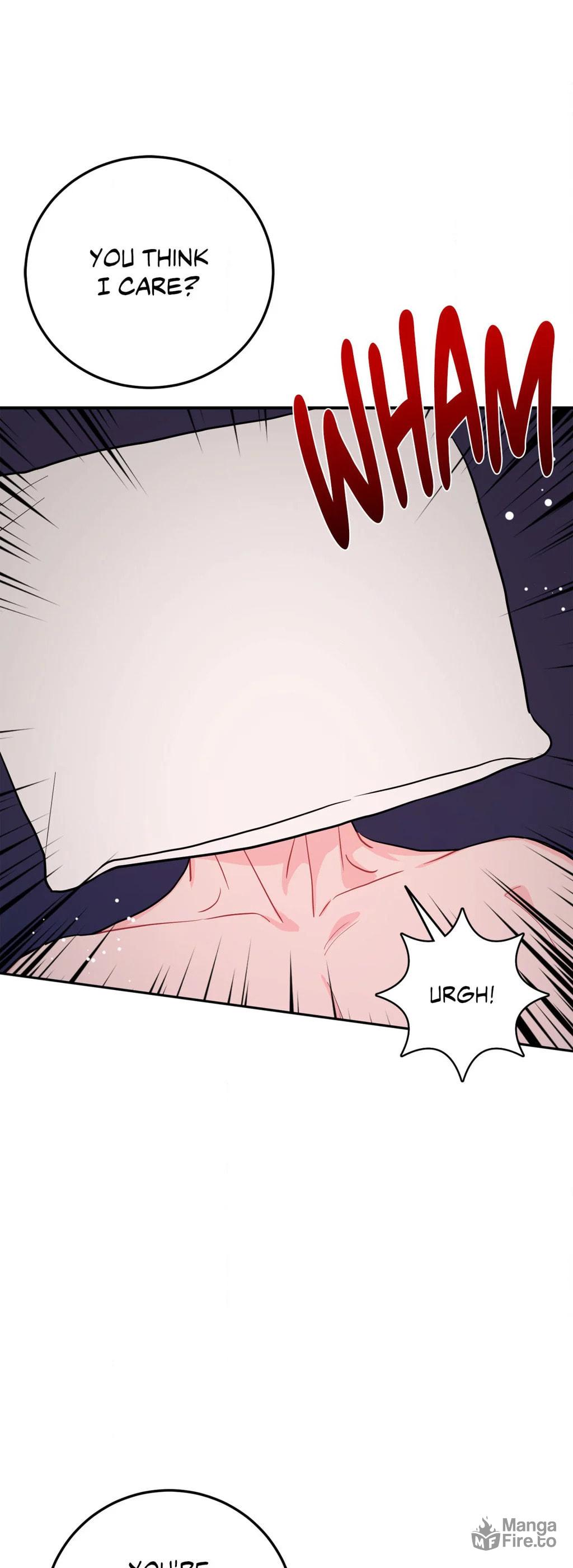 Can't Think Straight – Chapter 73 page 53