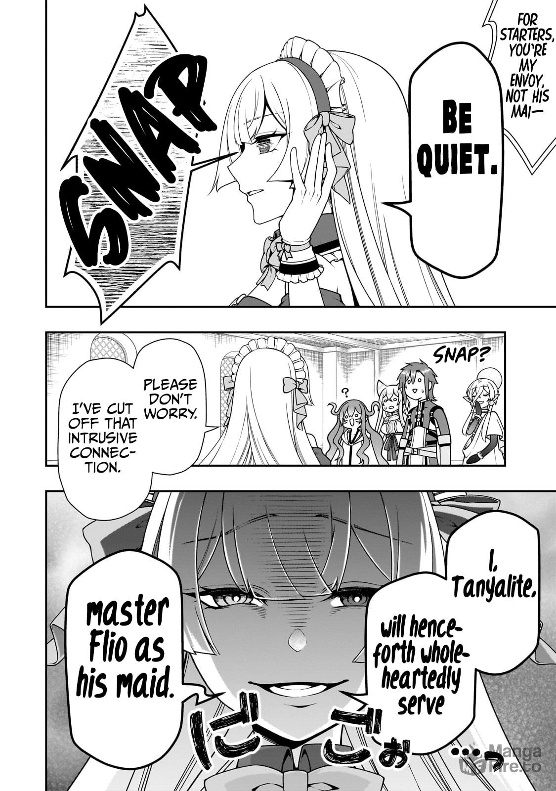 The Handful Newcomer page 26