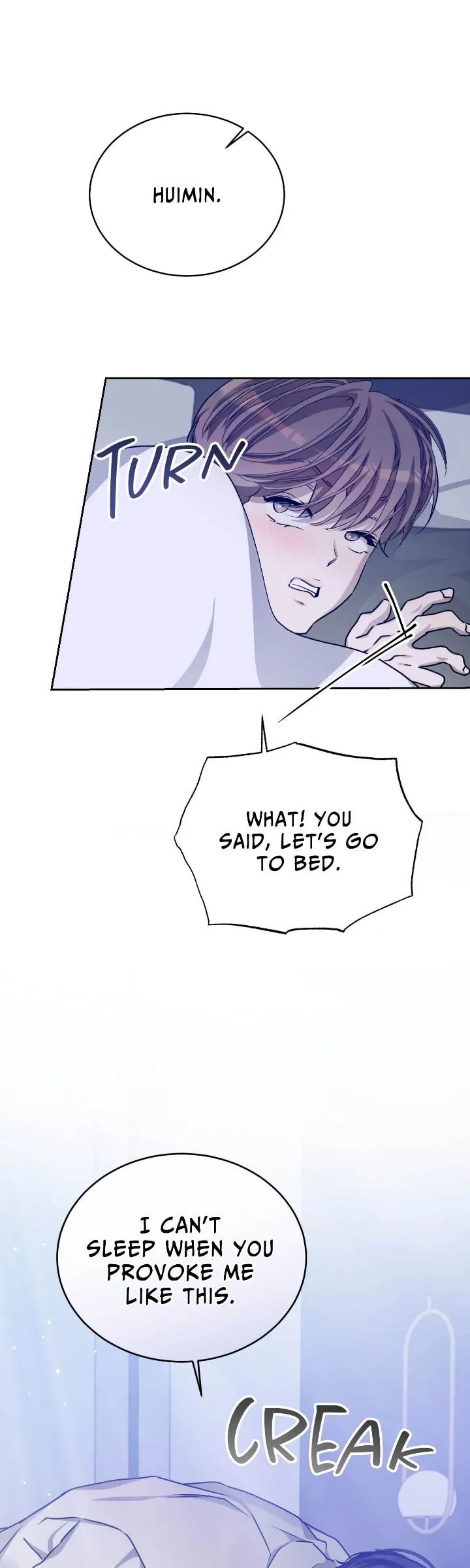 Cozy Obsession – Chapter 31 page 18