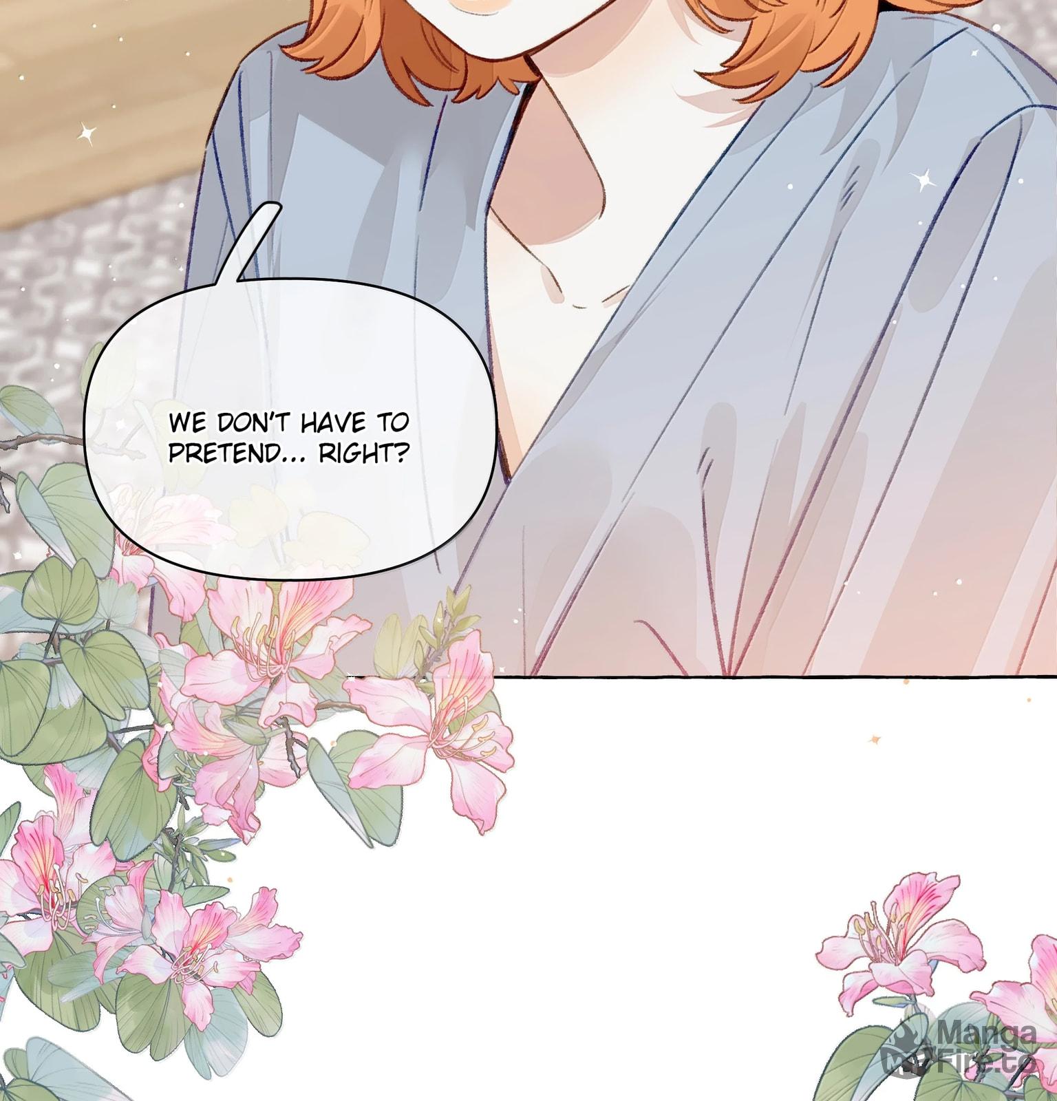 I Will Always Follow You page 35