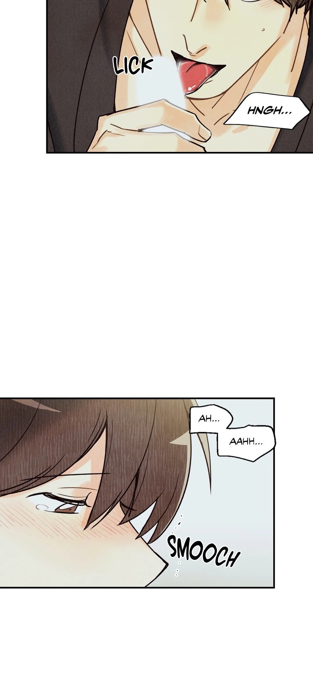 Pian Pian – Chapter 42 page 43