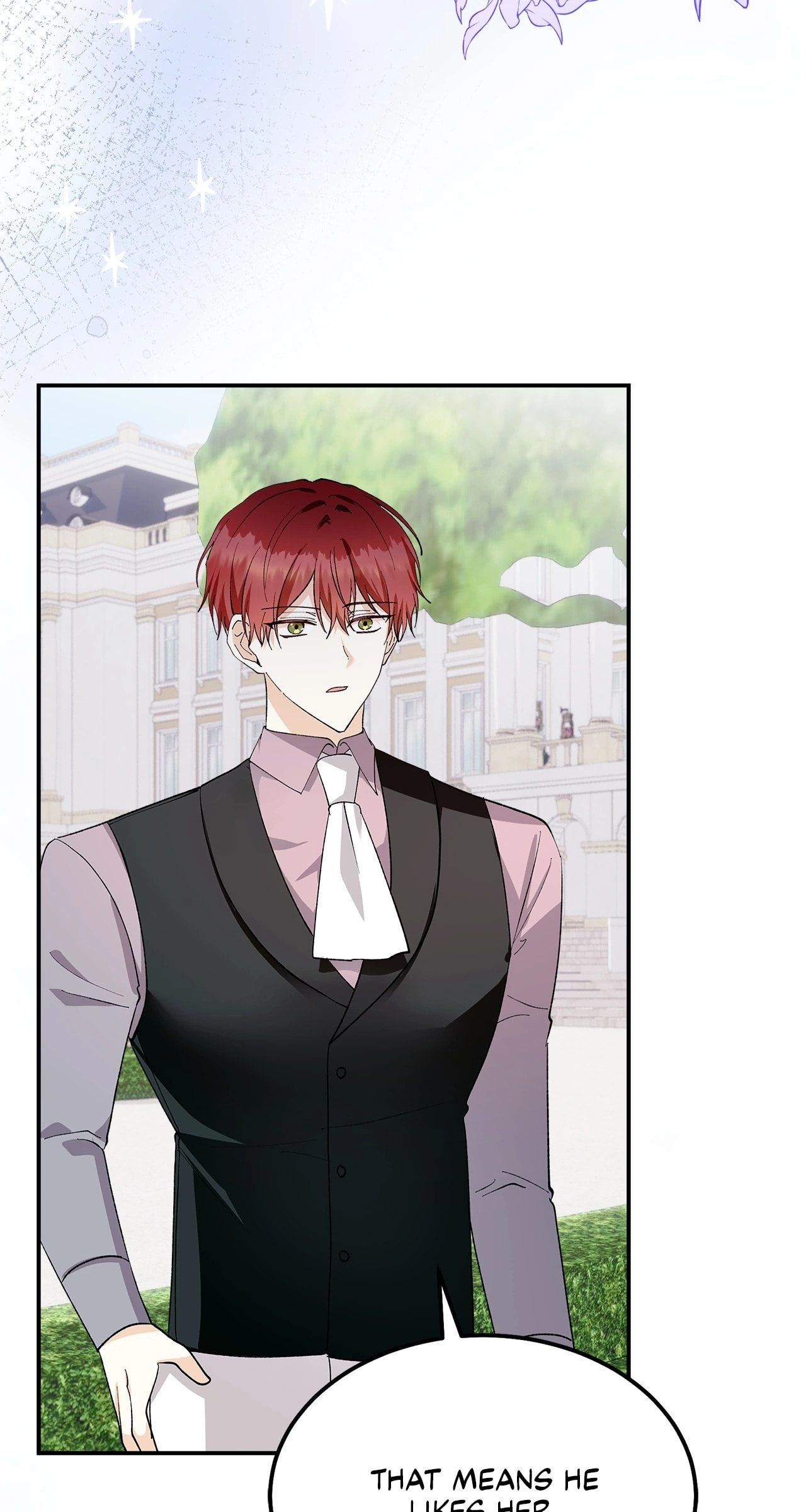 I Will Divorce the Duke – Chapter 27 page 31