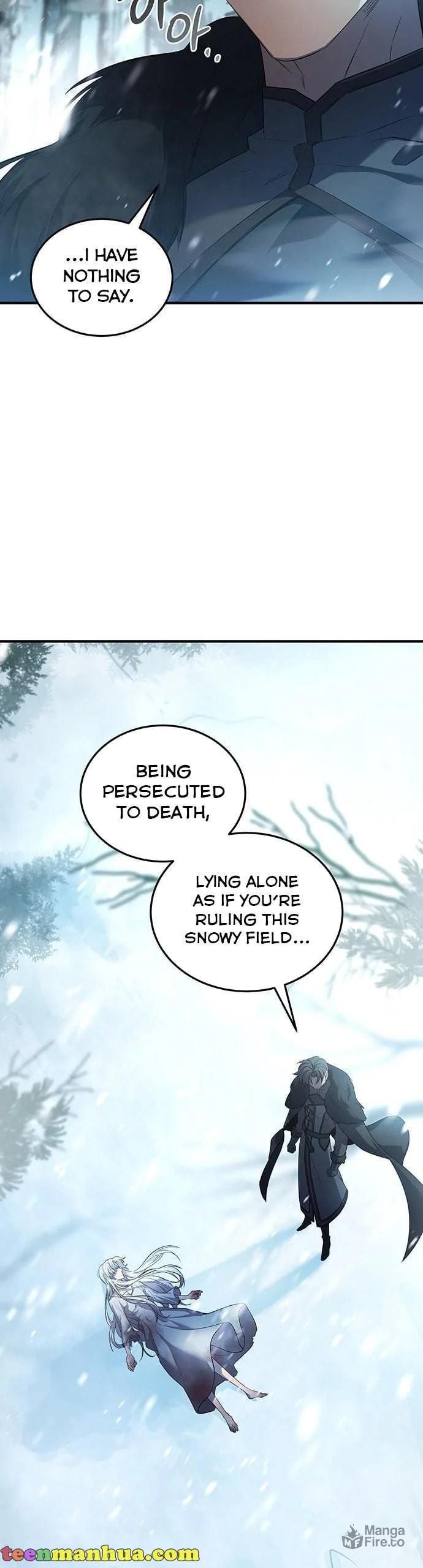 Who Stole the Empress? – Chapter 1 page 5
