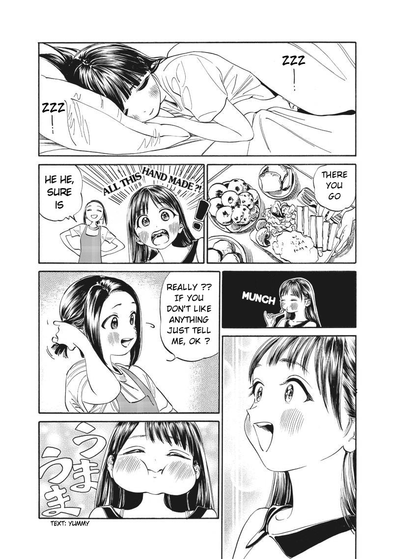 "Full Moon" Dormitory? page 31