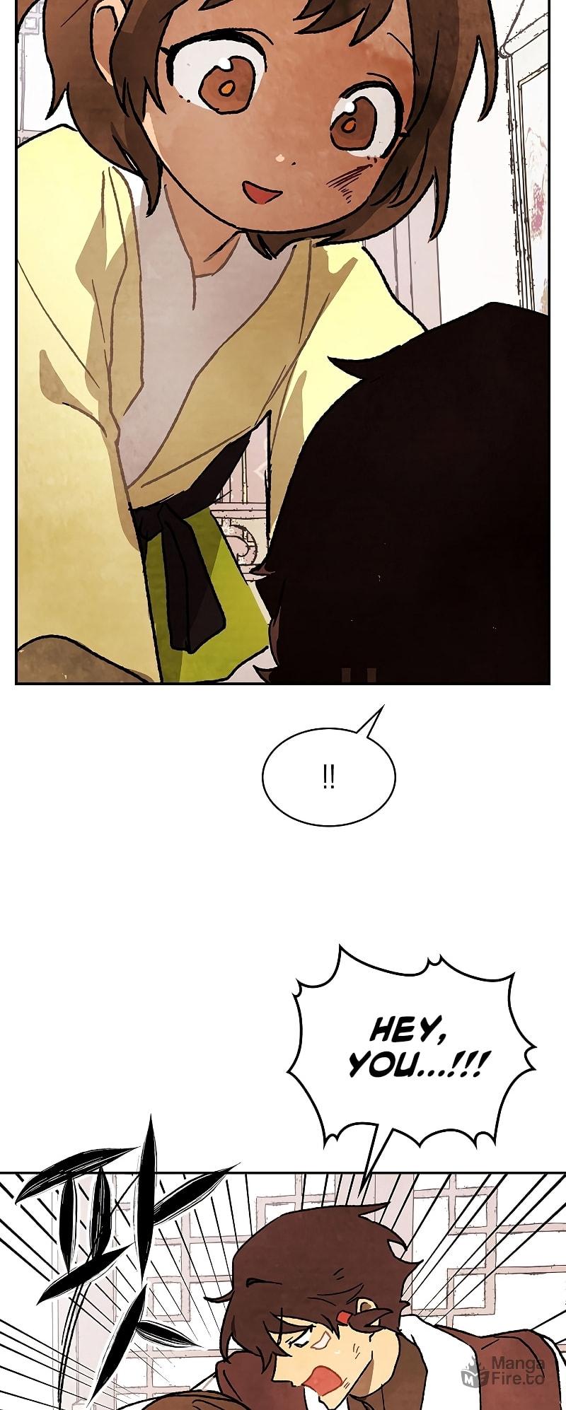 Chronicles of a Returner – Chapter 12 page 4