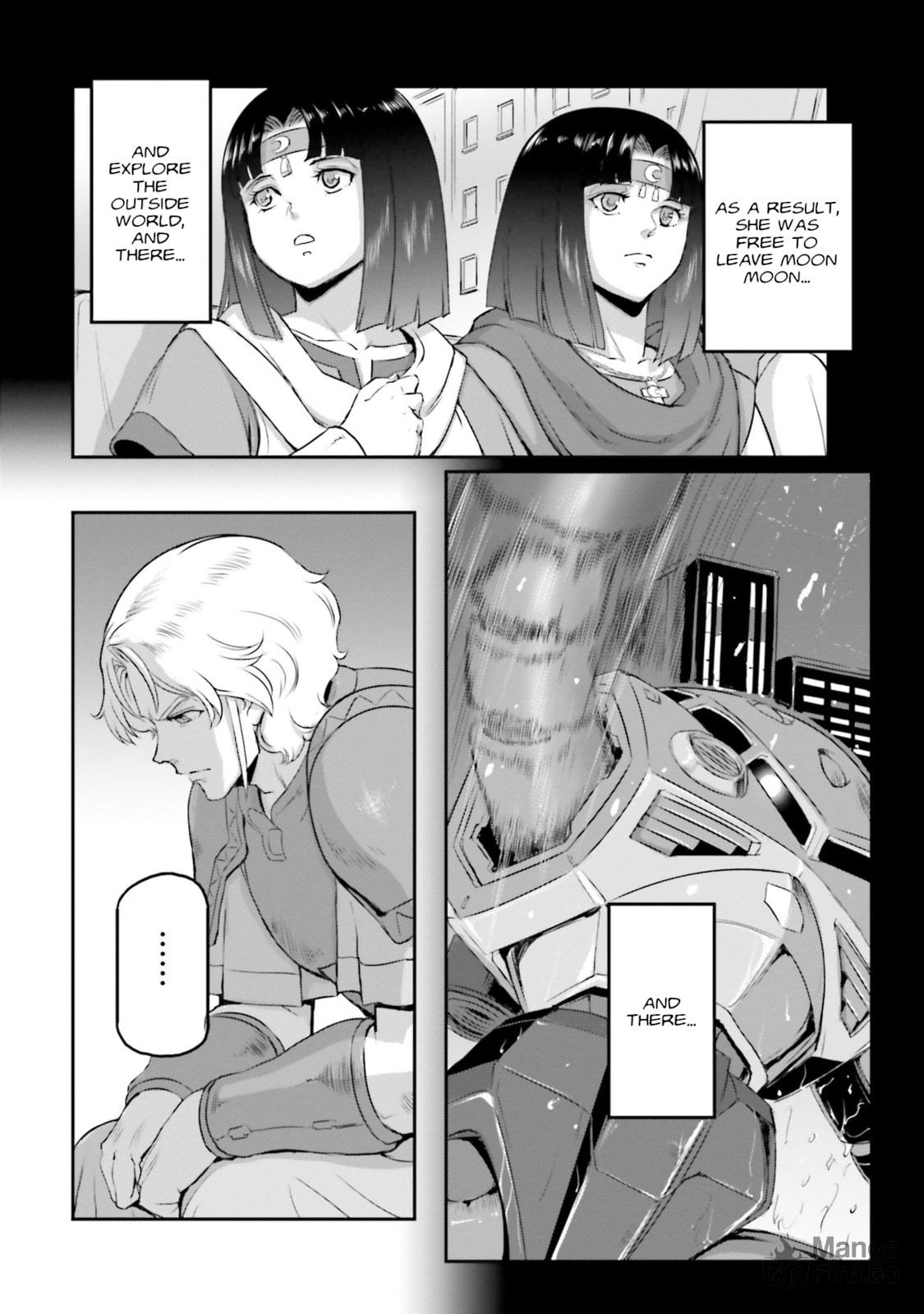 The Other Part of You page 34