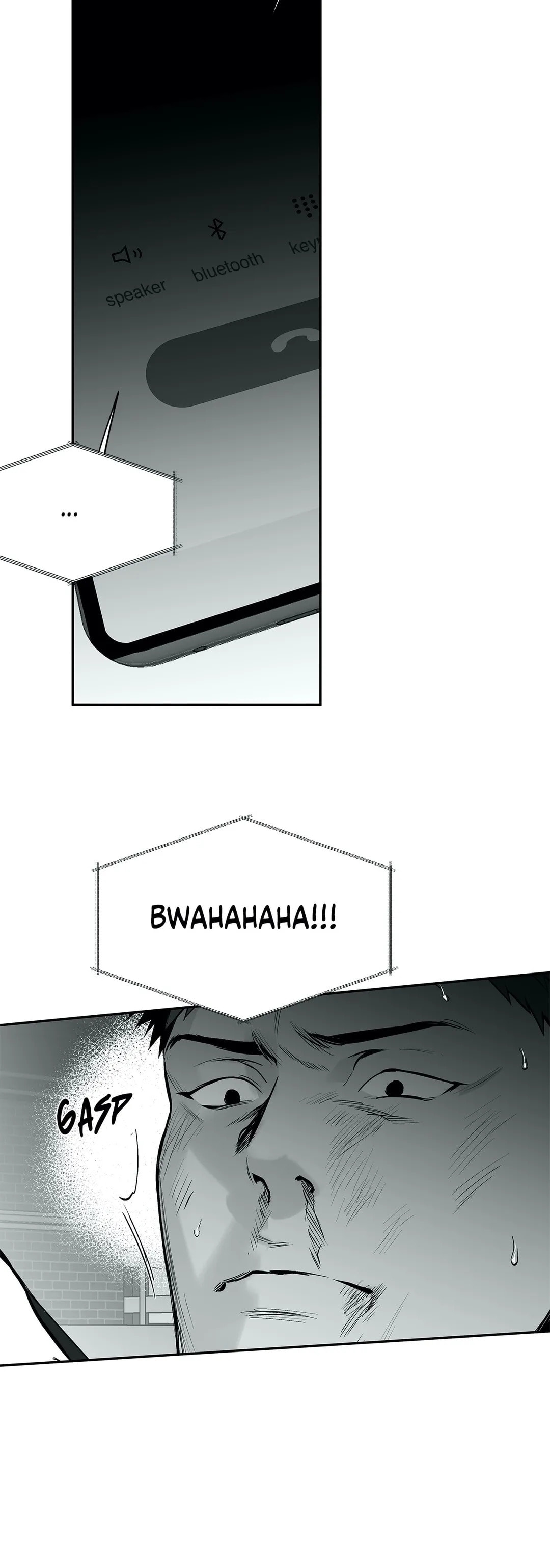 Legs That Won't Walk – Chapter 50 page 17