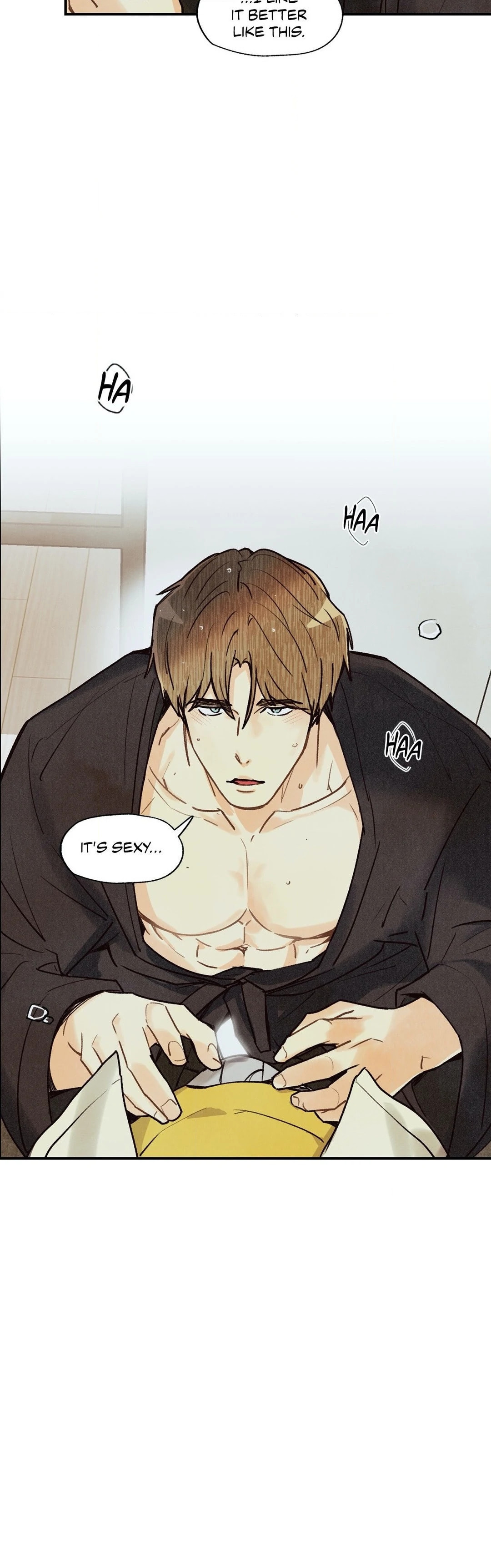 Pian Pian – Chapter 42 page 41