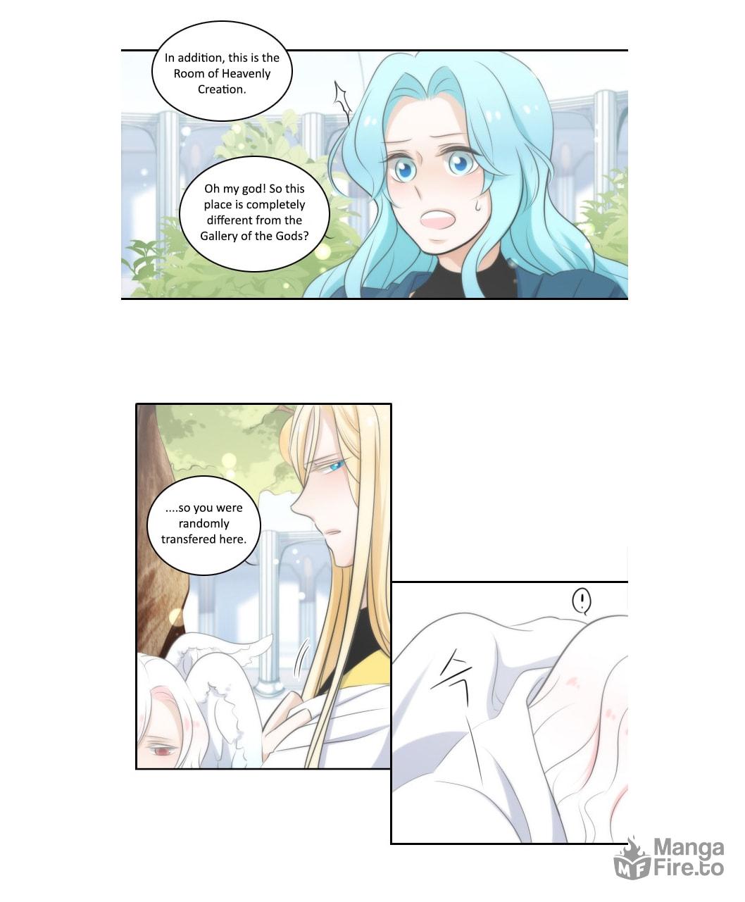 Elqueeness – Chapter 9 page 8