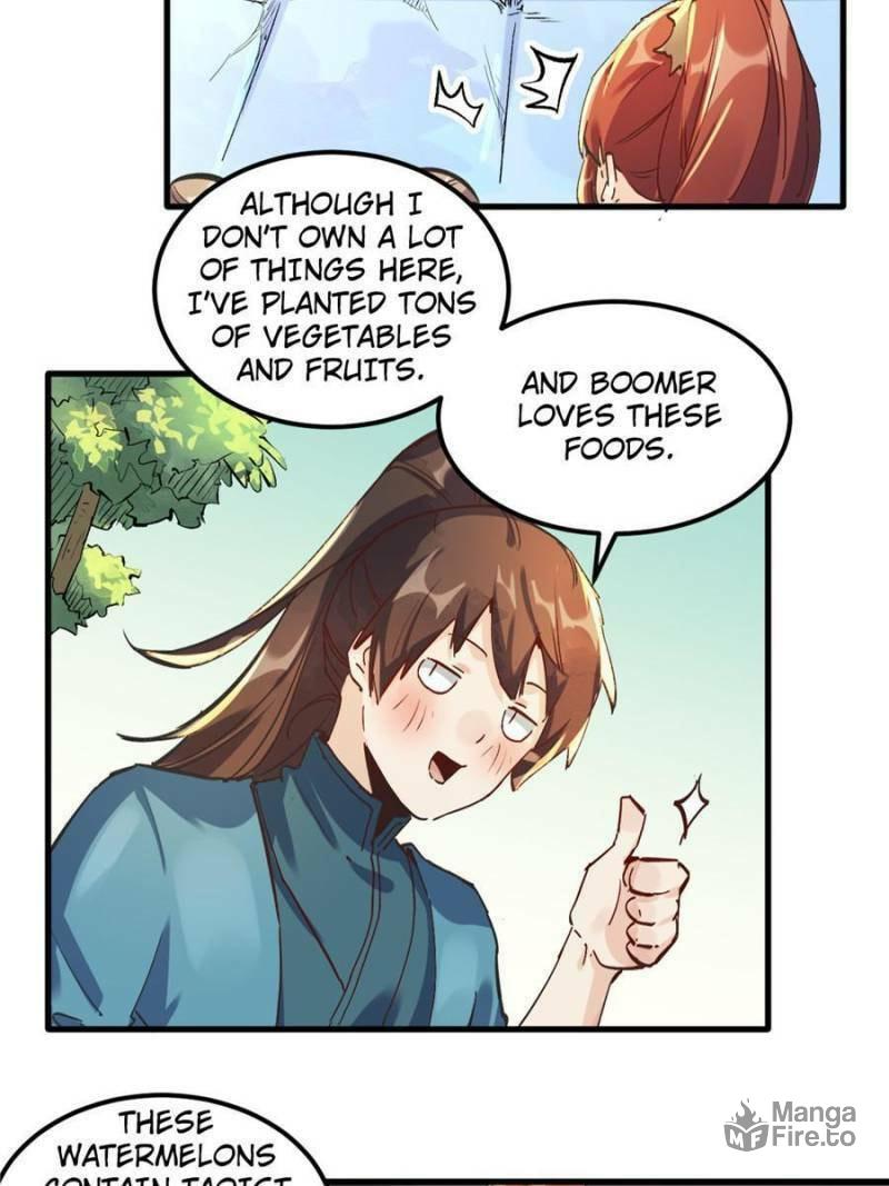 A Big Shot Actually – Chapter 1 page 74