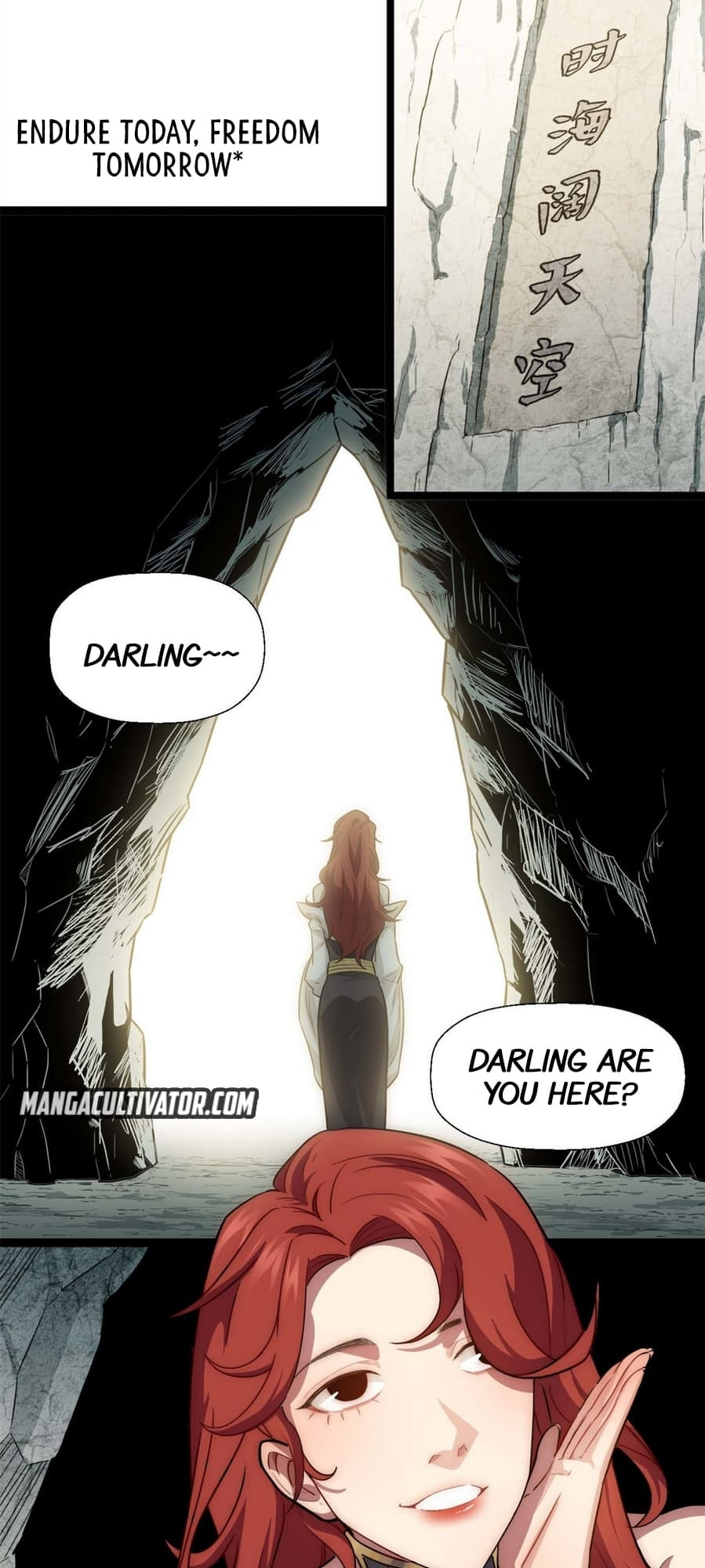 Top Tier Providence – Chapter 27 page 25