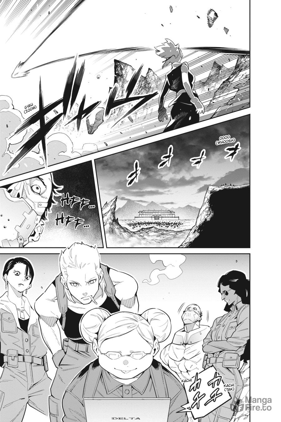 The Supreme Commander's Battle page 4