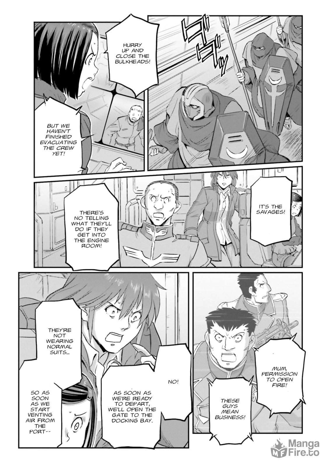 It's Name, Moon Gundam page 20