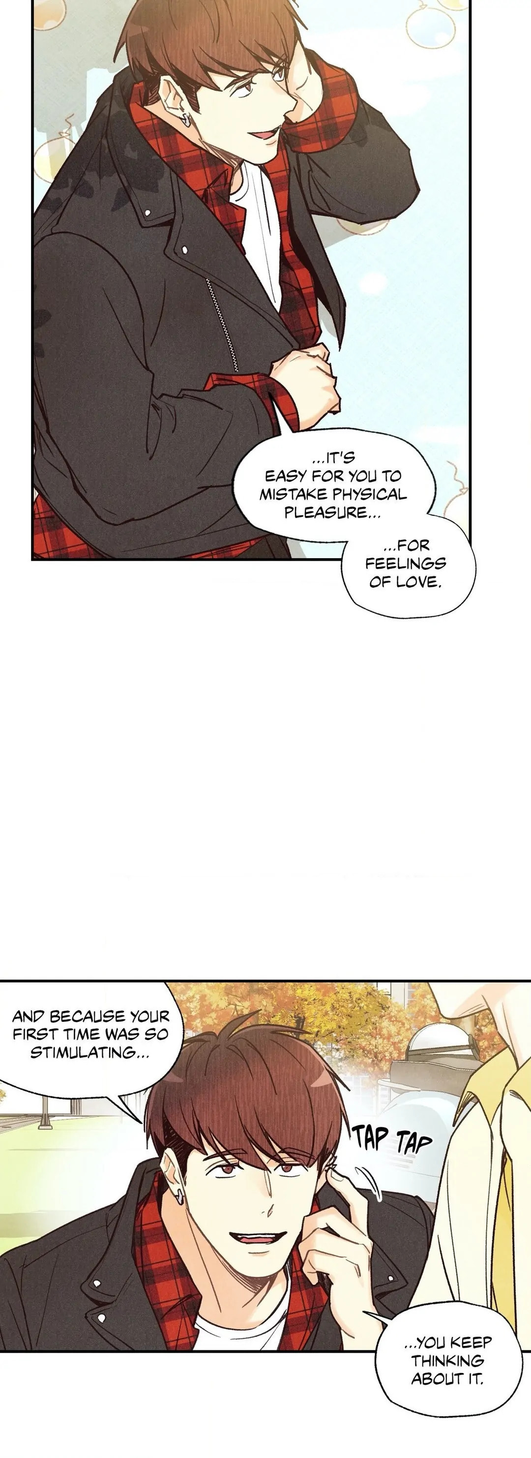 Pian Pian – Chapter 42 page 7