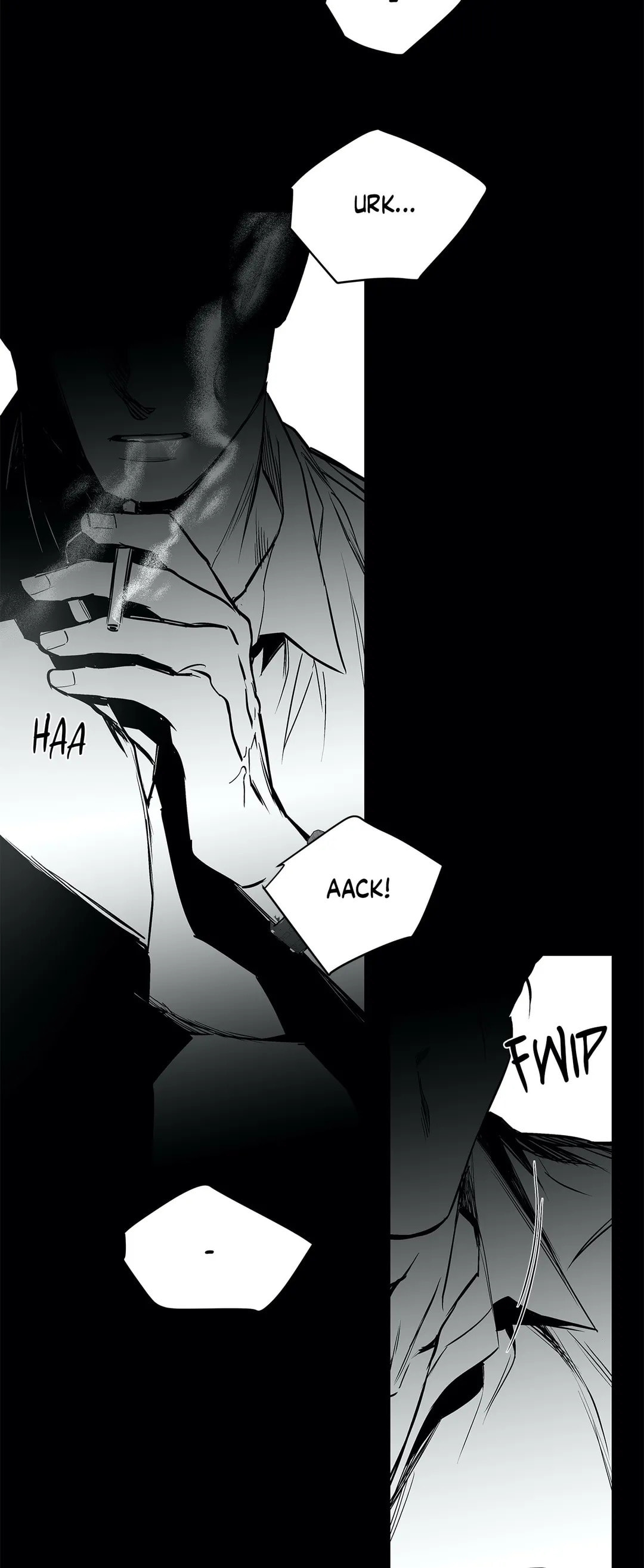 Legs That Won't Walk – Chapter 52 page 43