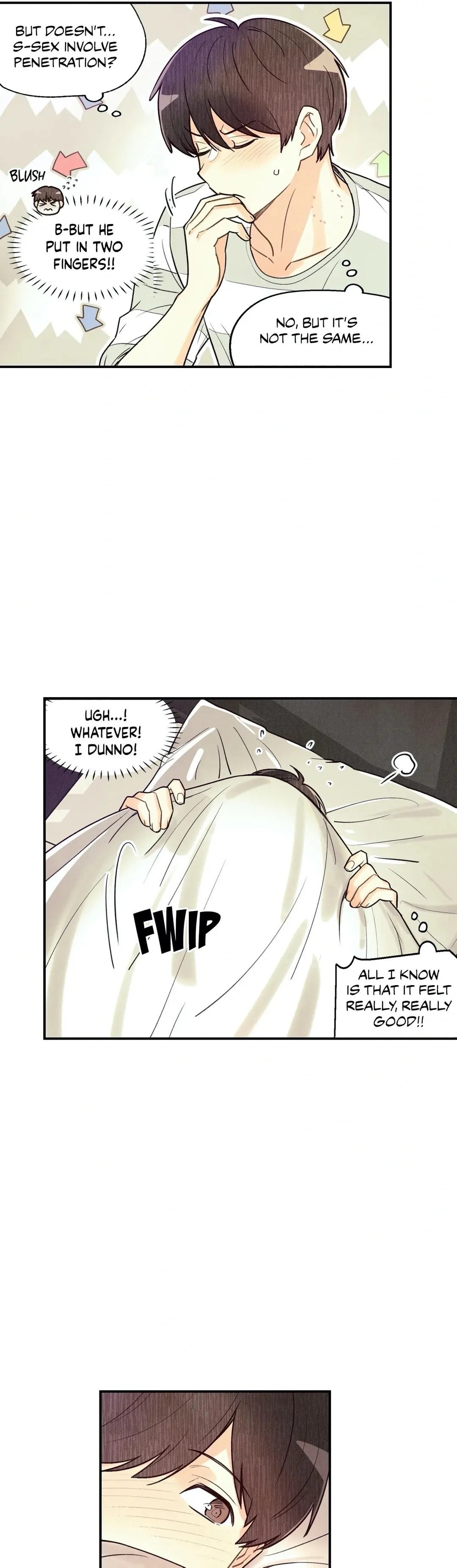 Pian Pian – Chapter 27 page 27