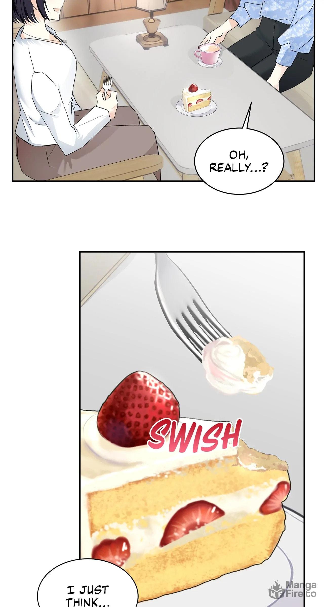 I Will Divorce the Duke – Chapter 2 page 49