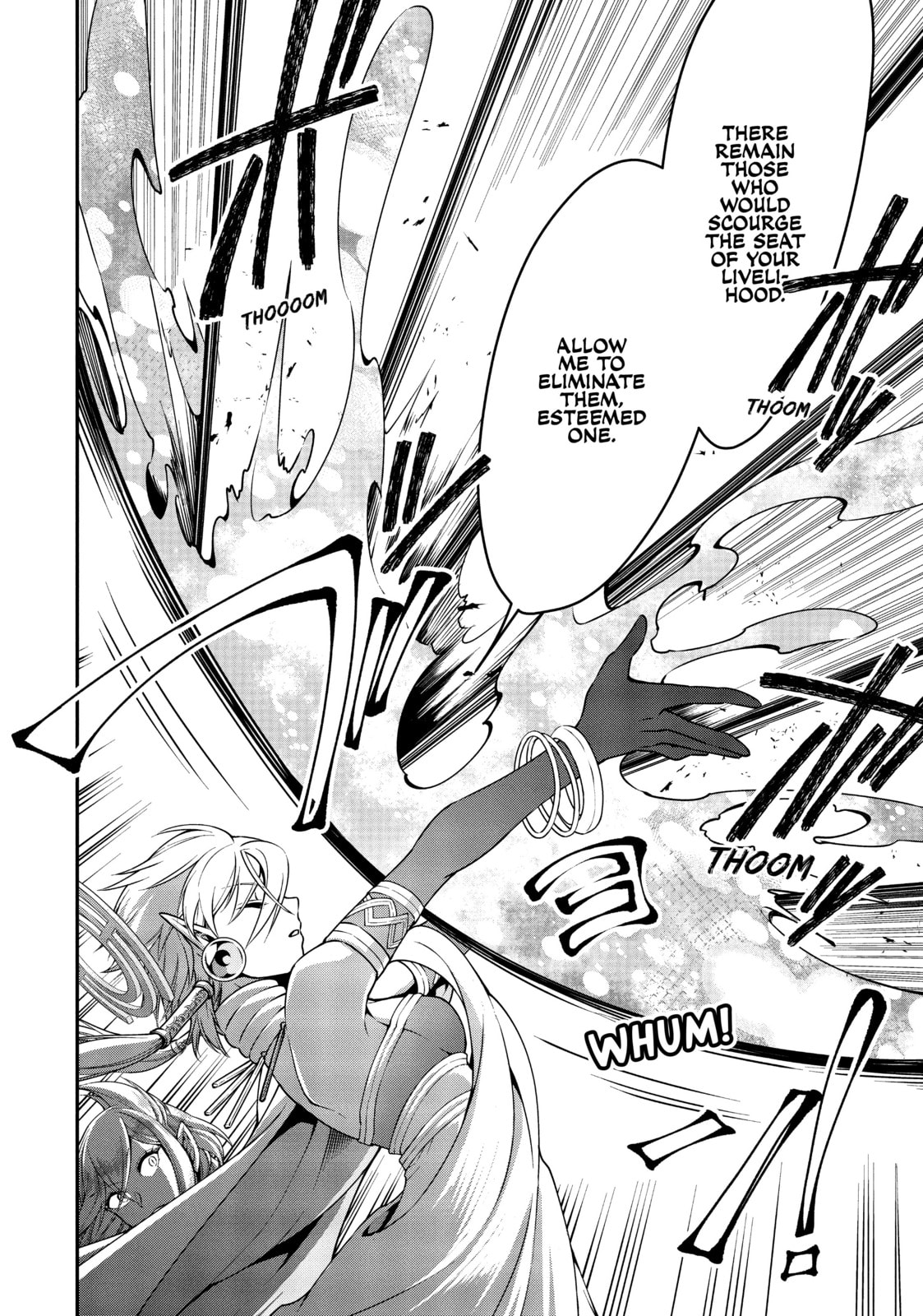 Damalynas, Grand Magus of Midnight page 22