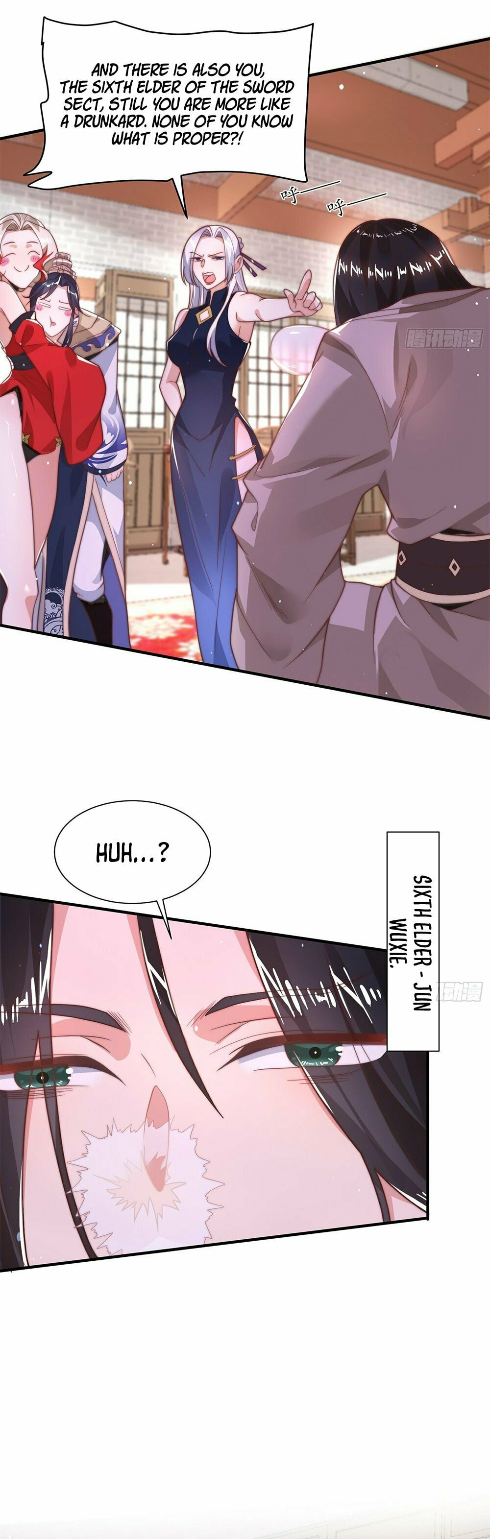 Taking More Apprentices!! page 19