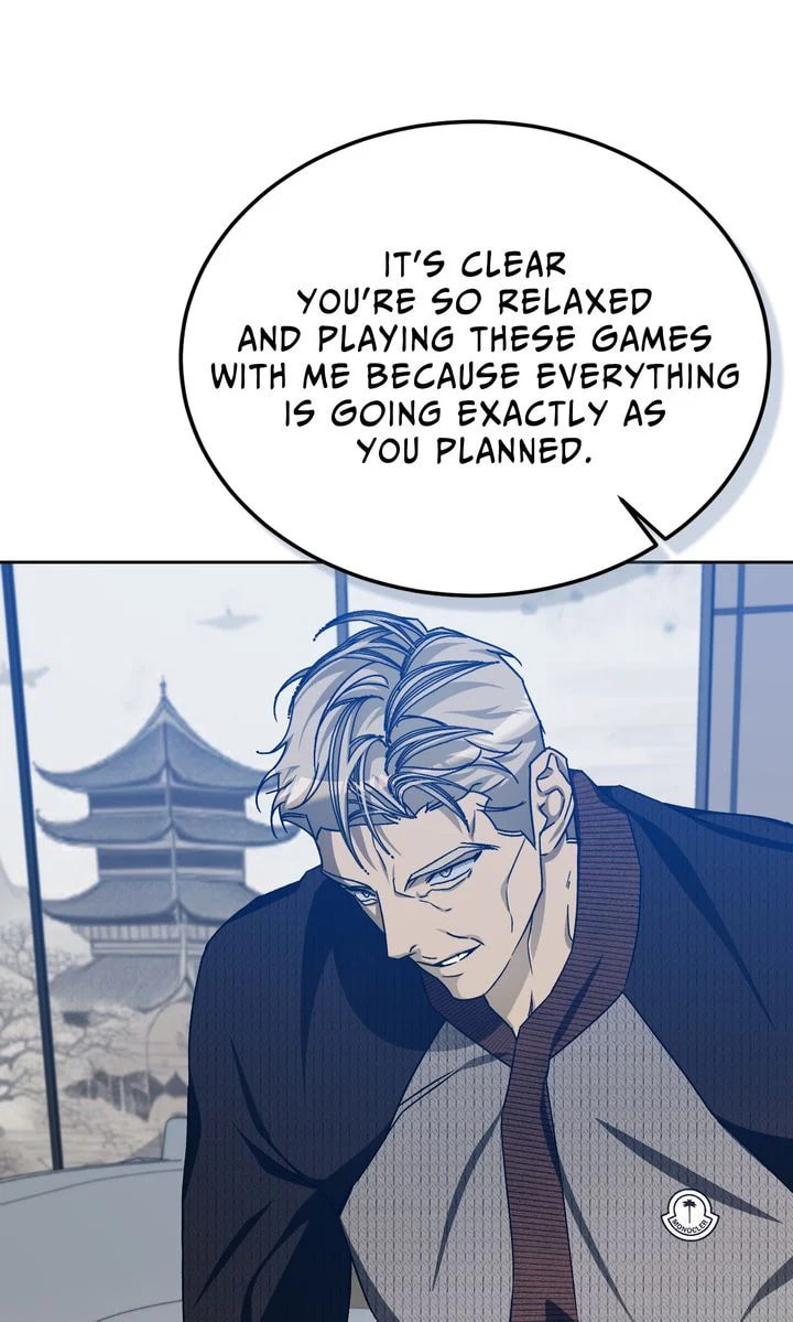 Cozy Obsession – Chapter 47 page 48