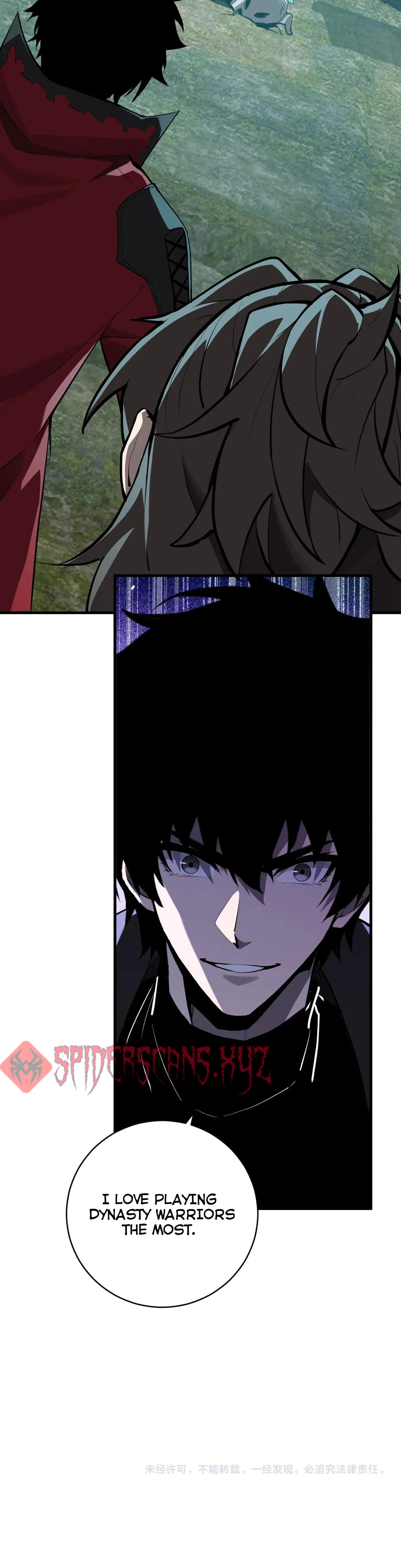 Virus King – Chapter 48 page 13