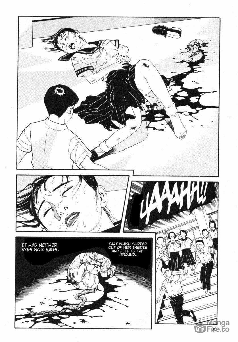 Hoichi the Earless – Part 2 page 8