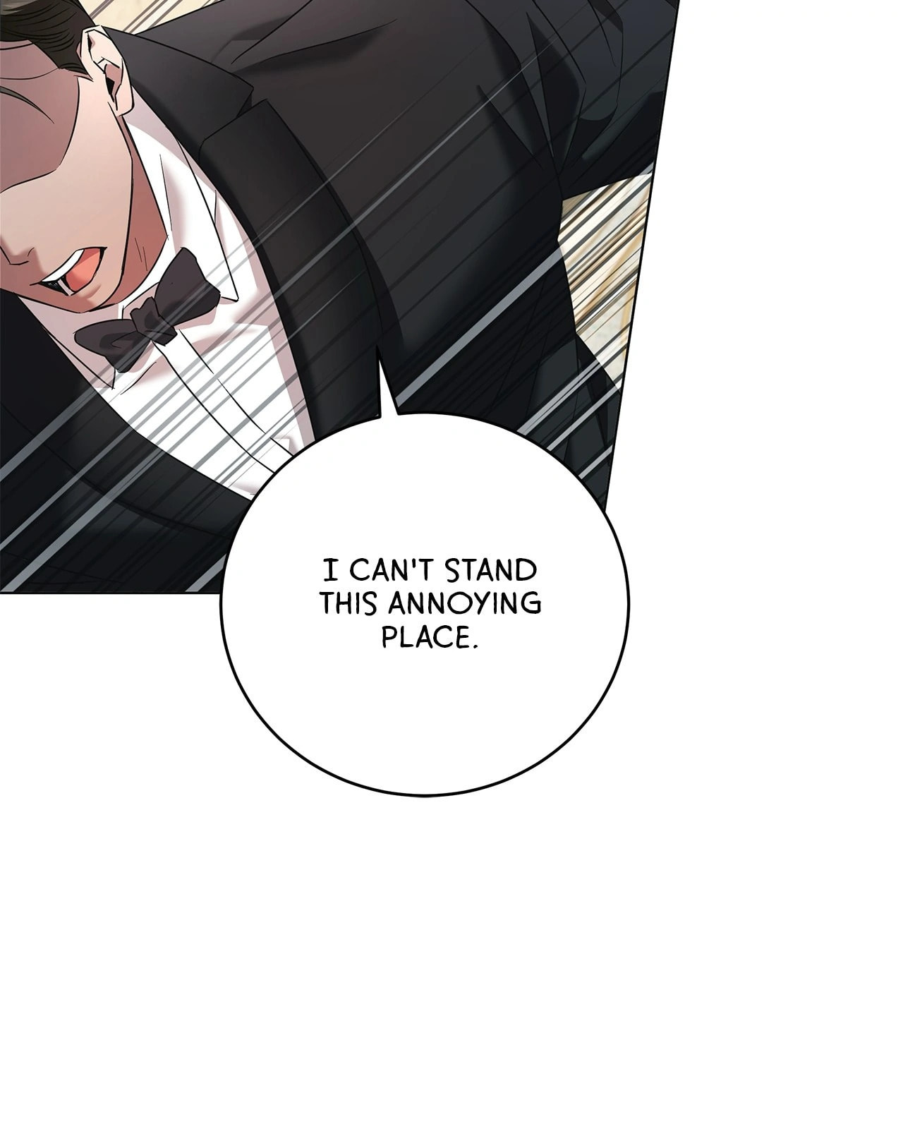 AMON: Unrelatable – Chapter 47 page 21