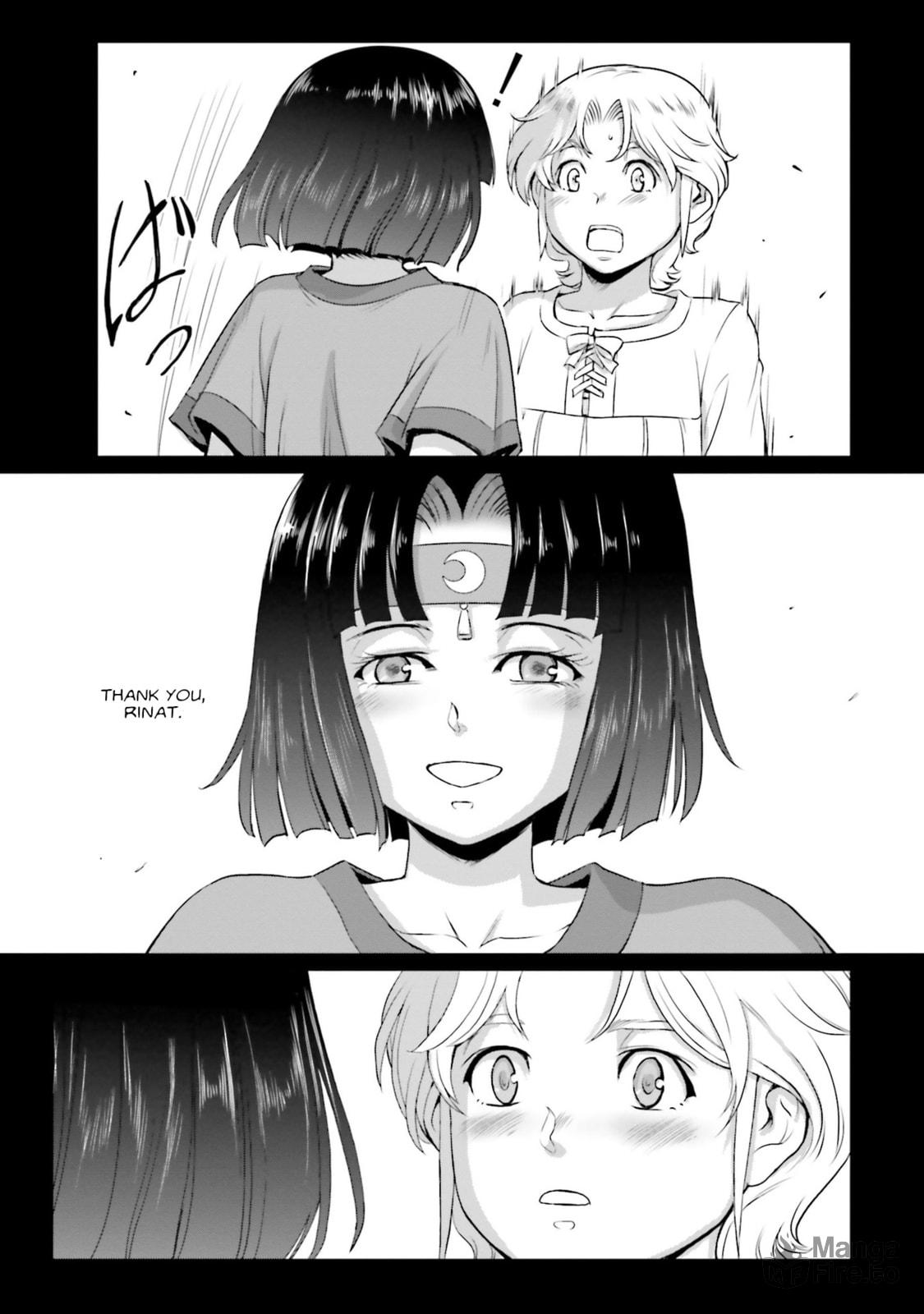 The Other Part of You page 29