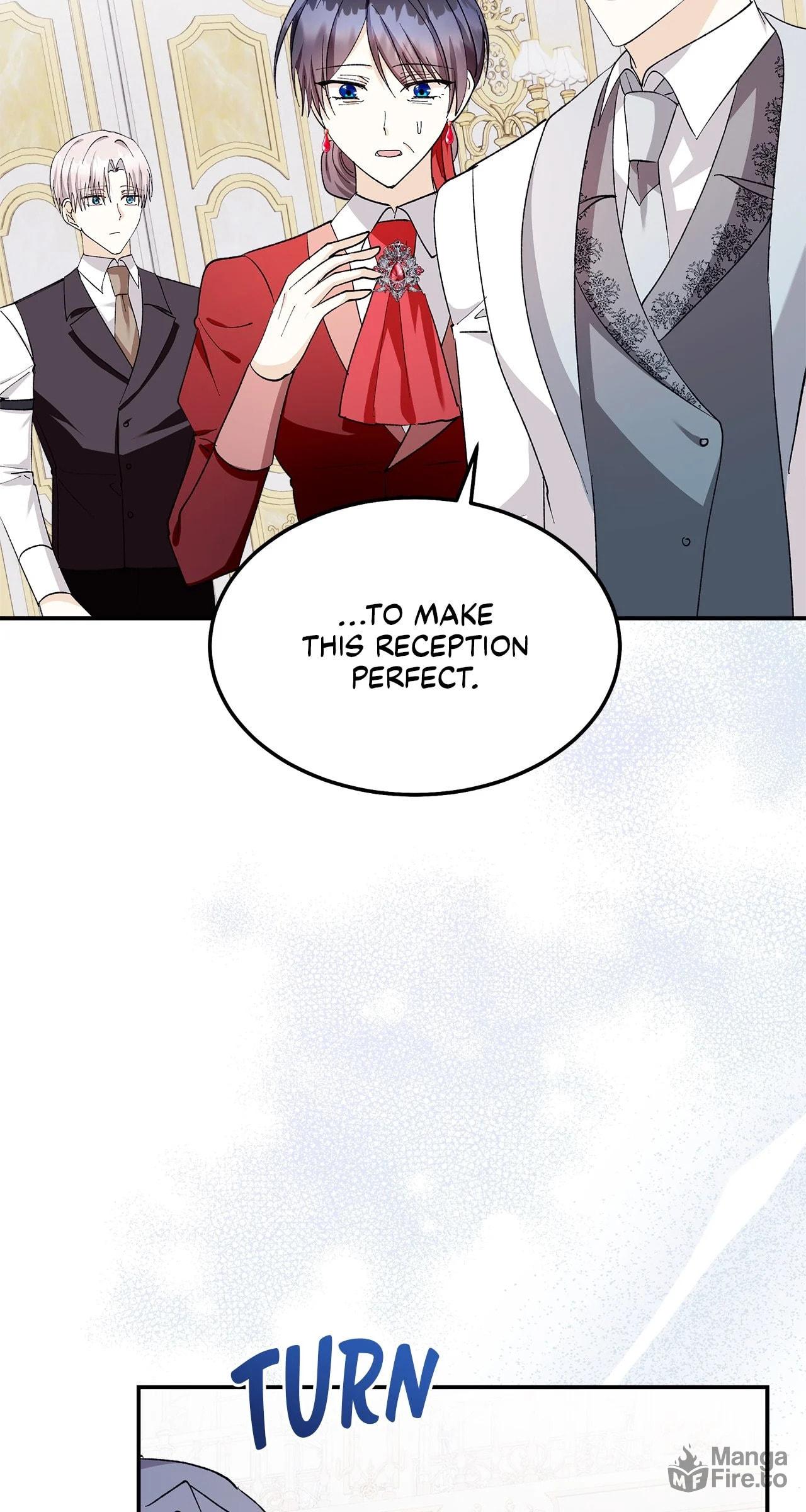 I Will Divorce the Duke – Chapter 27 page 11