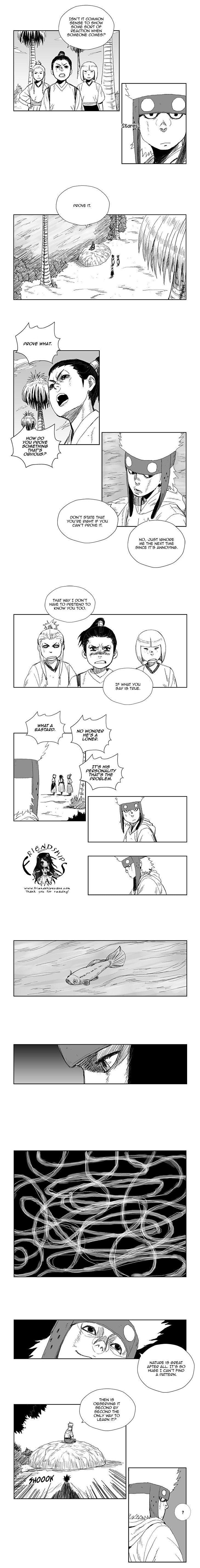 Red Storm – Chapter 23 page 3