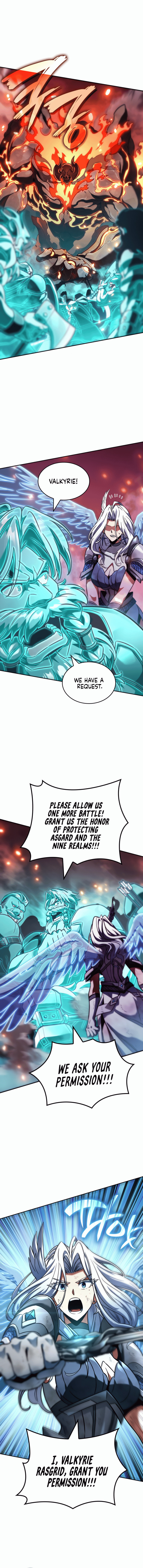 Valhalla Saga – Chapter 29 page 7