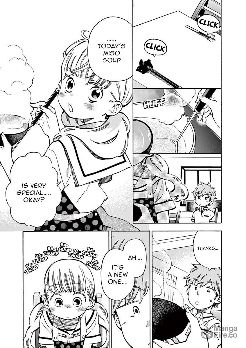 The True Mother's Taste page 9