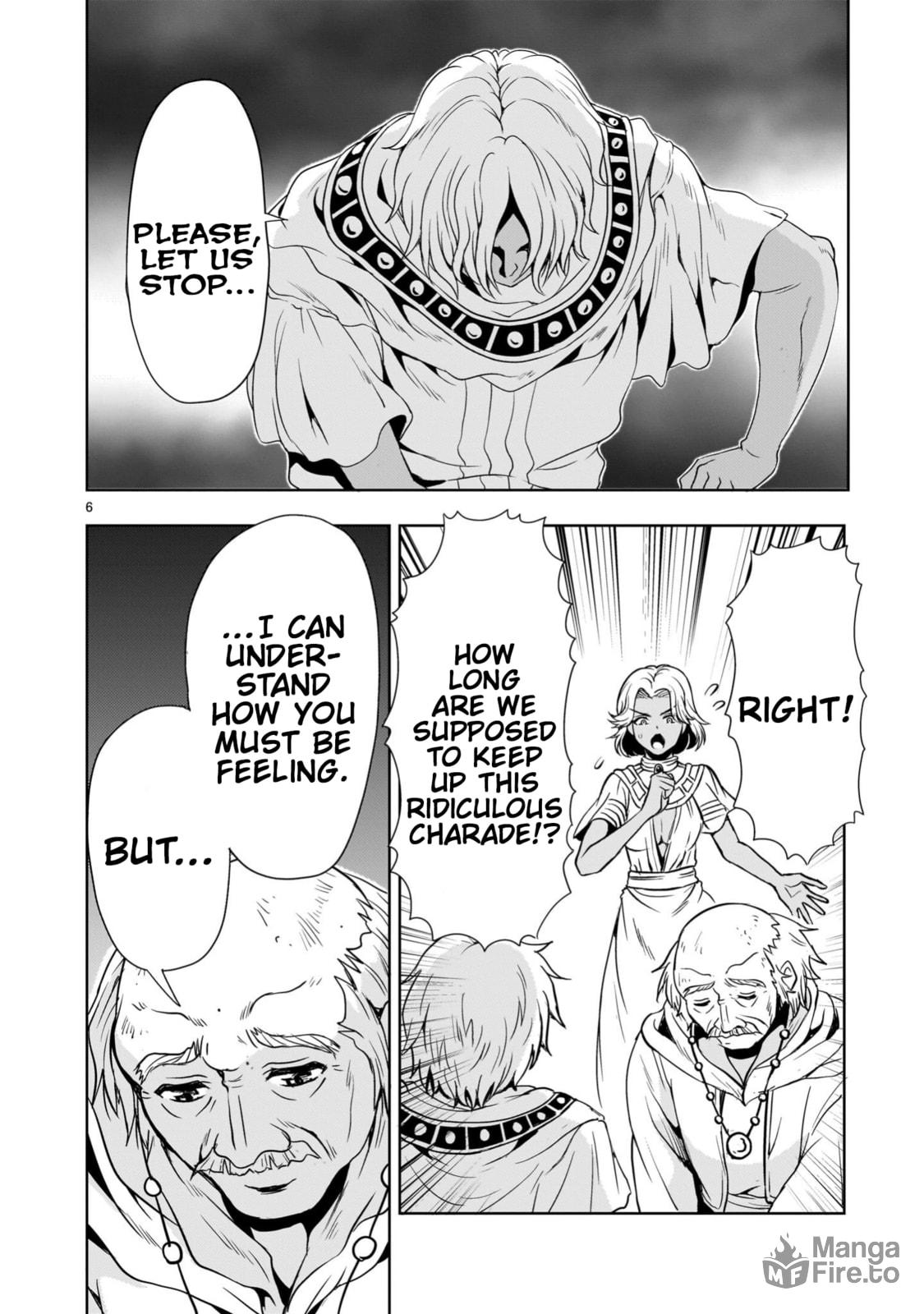 Coup D'etat page 5