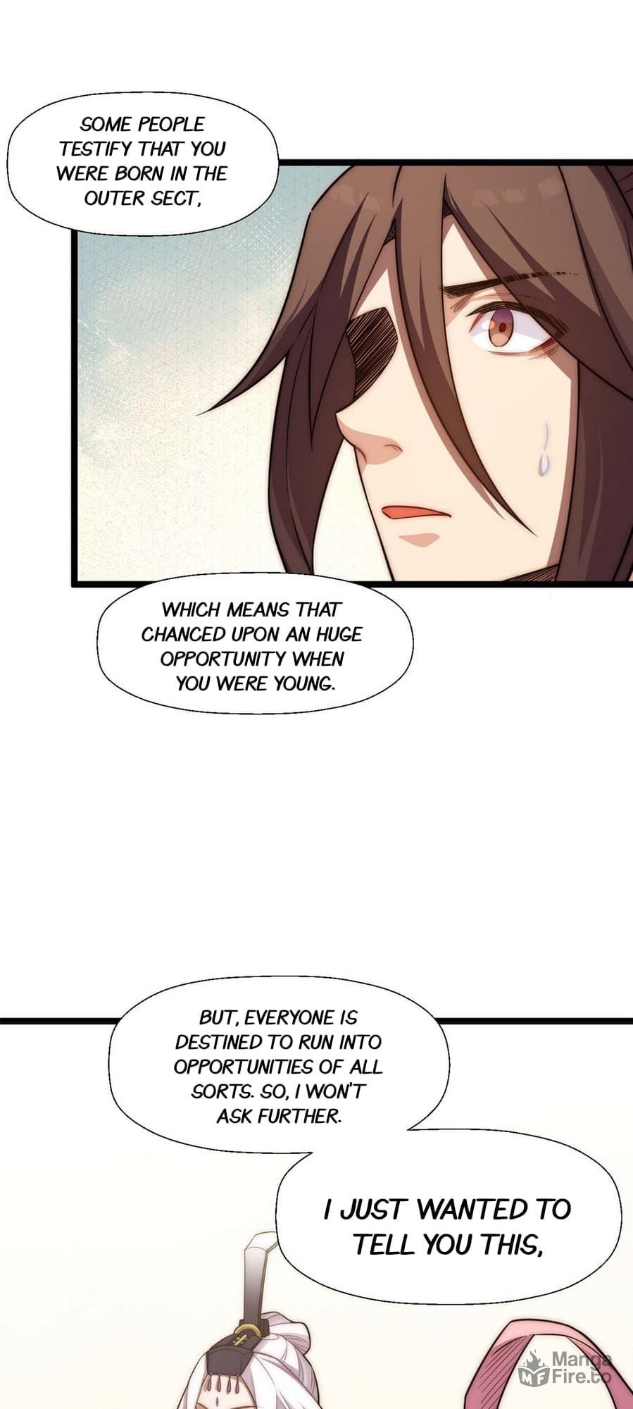Top Tier Providence – Chapter 18 page 23